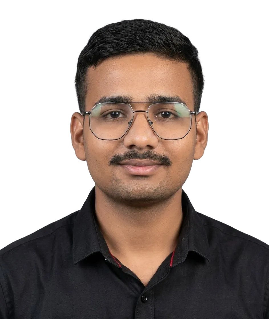 Portrait of Balwan Singh Rajput