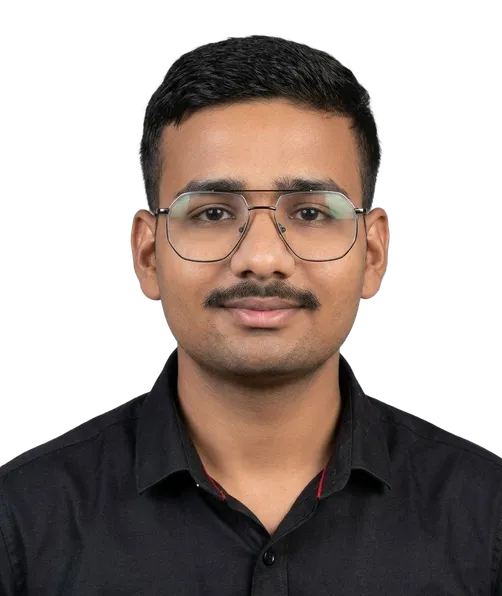 Portrait of Balwan Singh Rajput