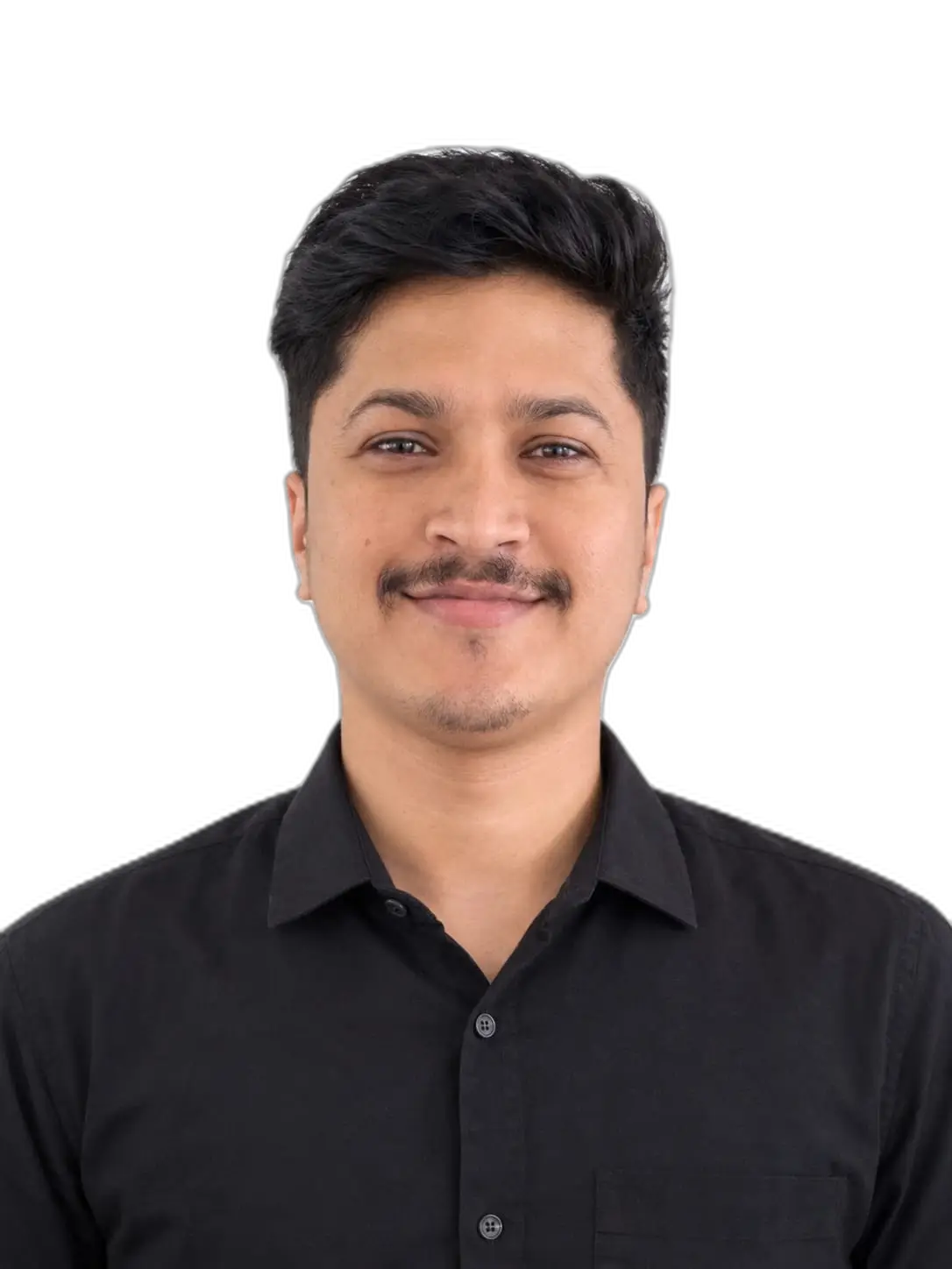 Gaurav Mehta, Pithoragarh