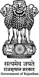 Govt of Rajasthan logo