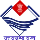 Govt of Uttarakhand logo