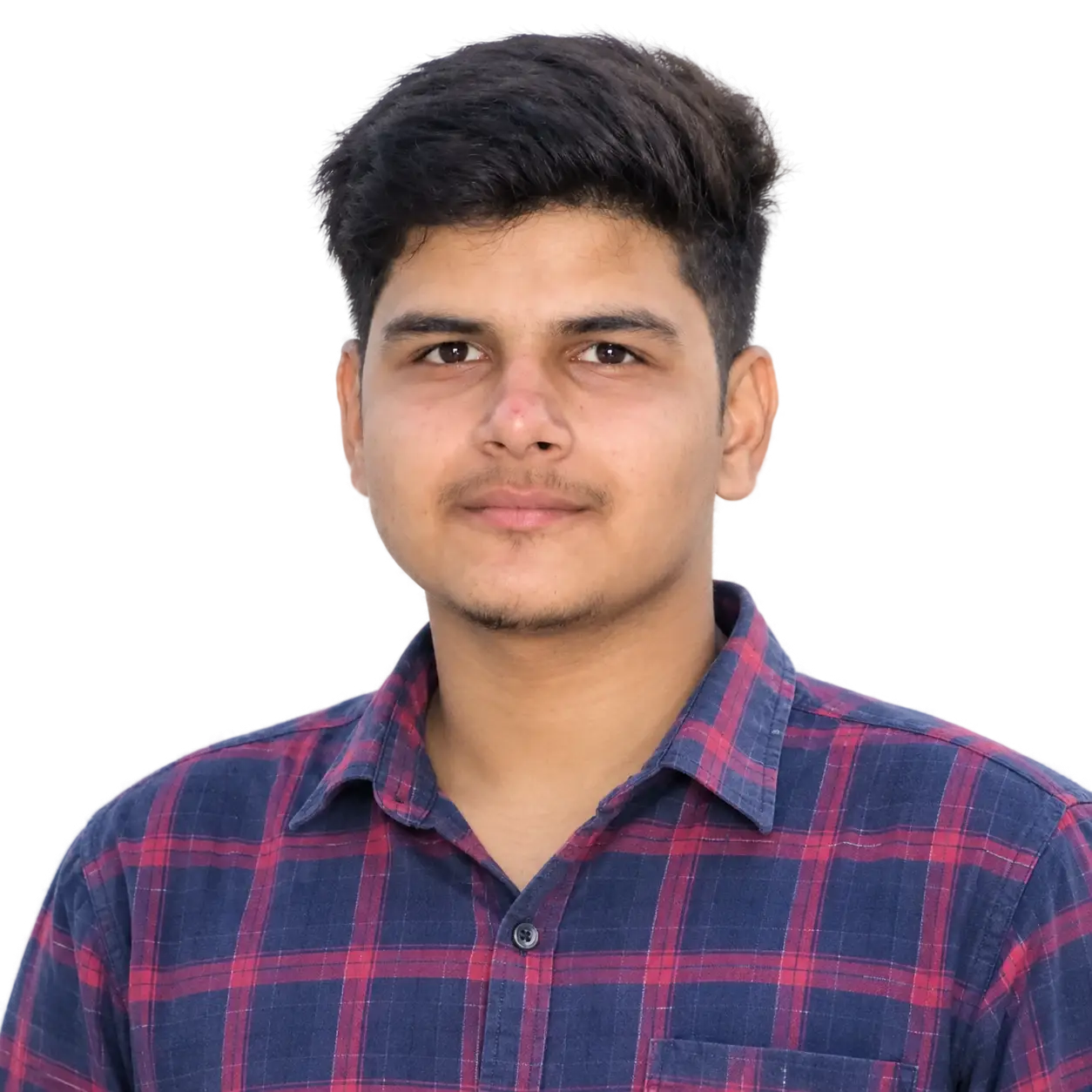 Jitesh Bhatt, Almora