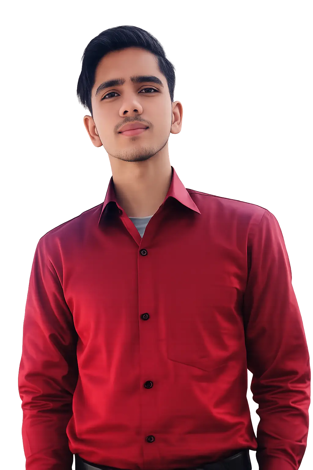 Lavish Kumar, Saharanpur