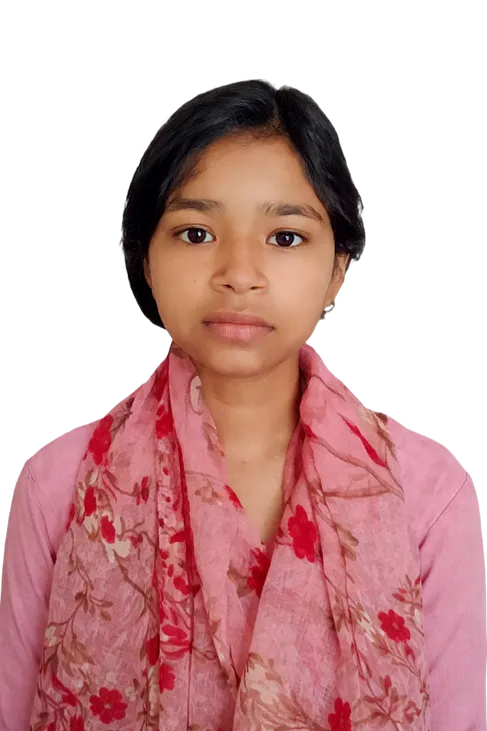Portrait of Payal Bhardwaj