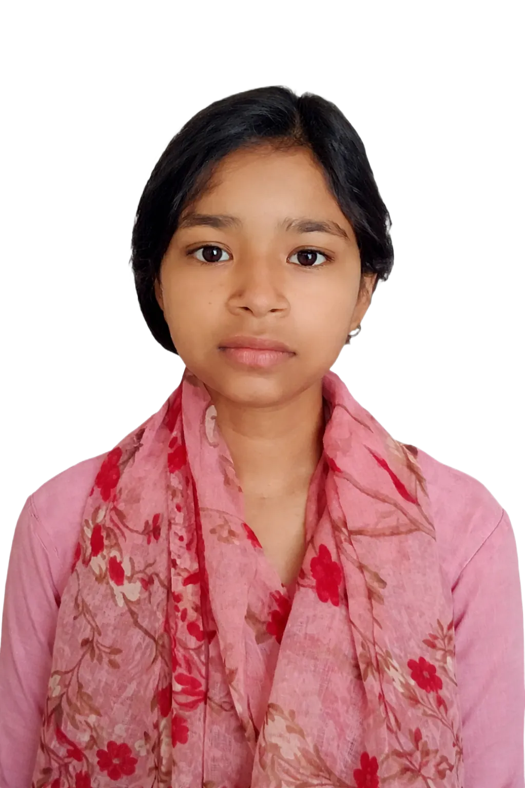 Portrait of Payal Bhardwaj