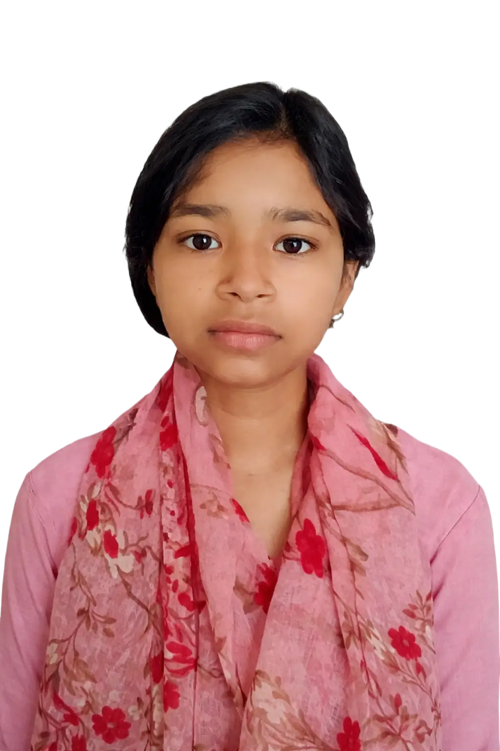 Payal Bhardwaj, Saharanpur