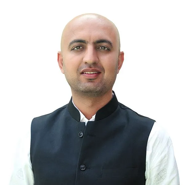 Prashant Chaudhary