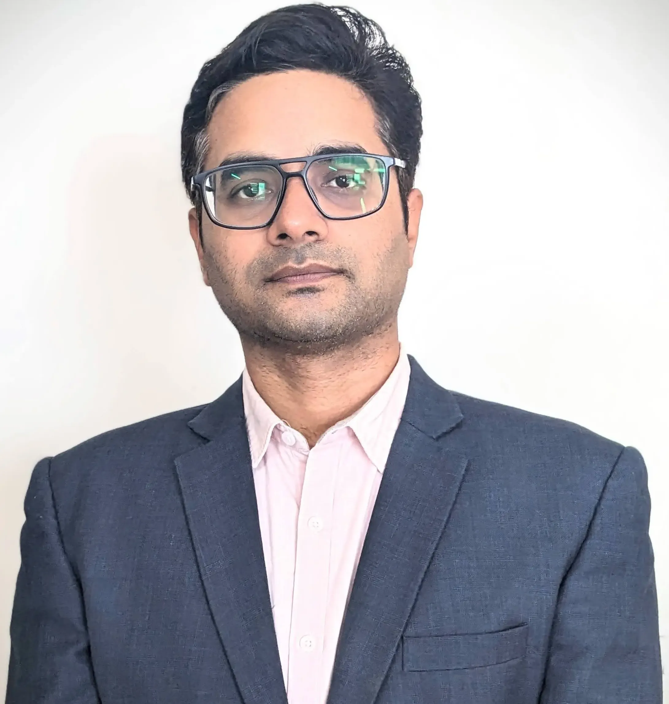 Rakesh Sehgal
